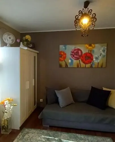Soo 16 Apartment